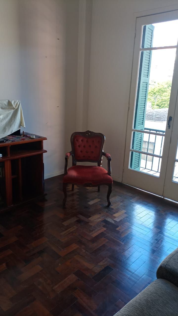 apartamento com 74m de área privativa, 02 dormitórios, sendo um deles com sacada, Rua Pinto Bandeira — foto 12