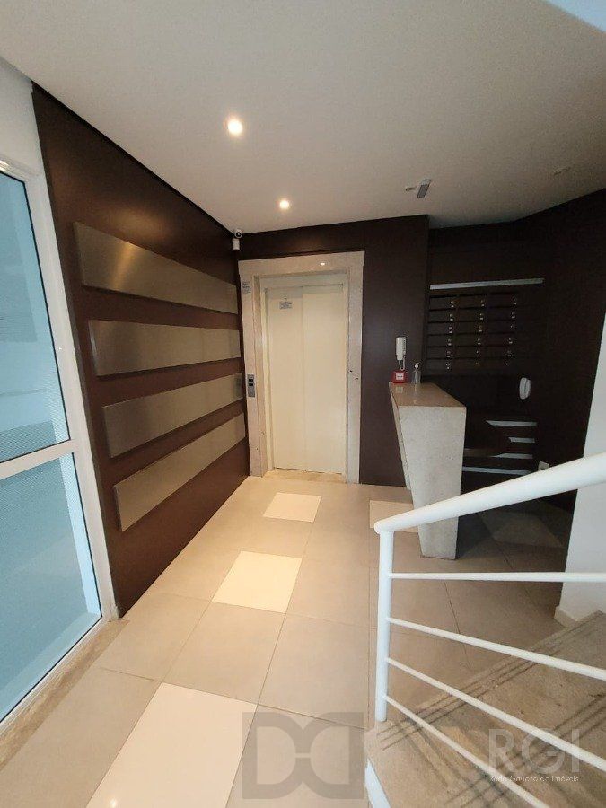 Conjunto/Sala para Venda - 33.86m², 0 dormitórios, Petrópolis — foto 8