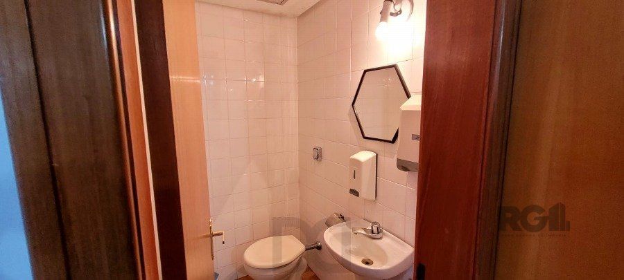 SALA AMPLA COM 73M² PRIVATIVOS, CENTRO PORTO ALEGRE, GARAGEM, ELEVADOR — foto 10