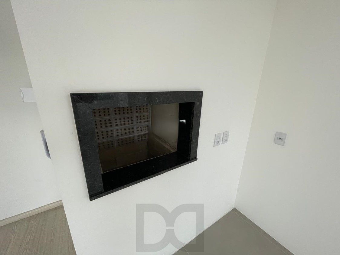 Apartamento novo com 45m², com 1 dormitório, 1 vaga - bairro Menino Deus — foto 6