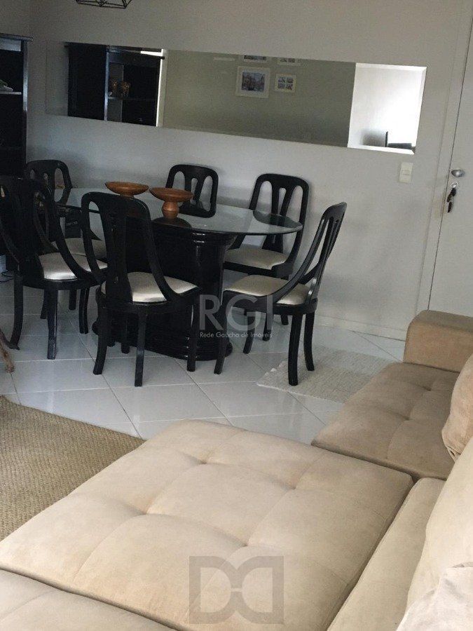 Apartamento para Venda - 85.04m², 3 dormitórios, sendo 1 suite, 1 vaga - Próximo Bourbon Country — foto 3