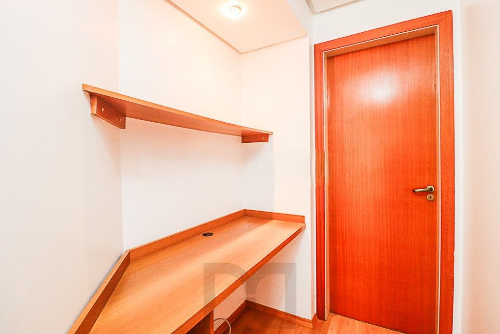 VENDA APARTAMENTO 3 dorm Suite, elevador vaga dupla, andar alto — foto 11