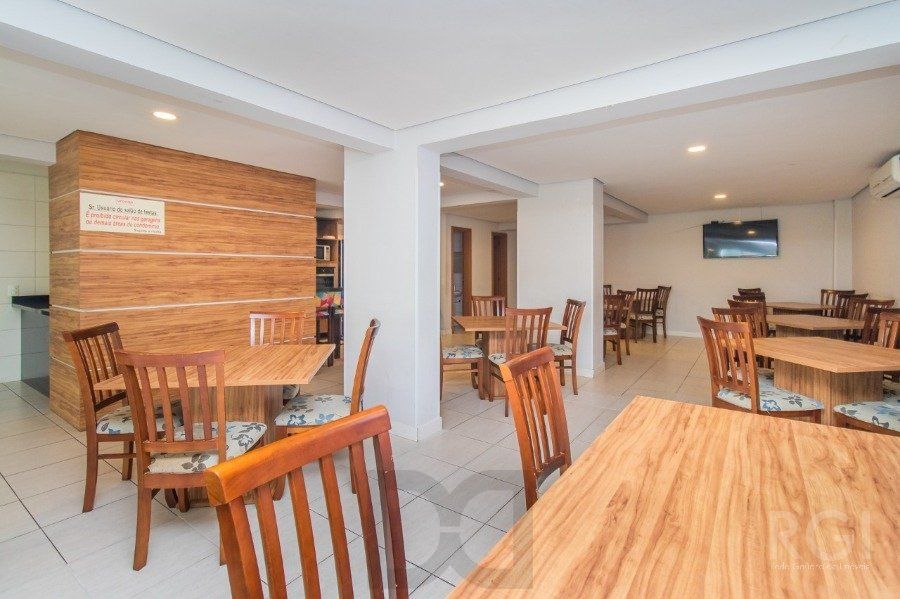 Apartamento para Venda - 74.4m², 3 dormitórios, sendo 1 suites, 1 vaga - Bairro Santana — foto 33