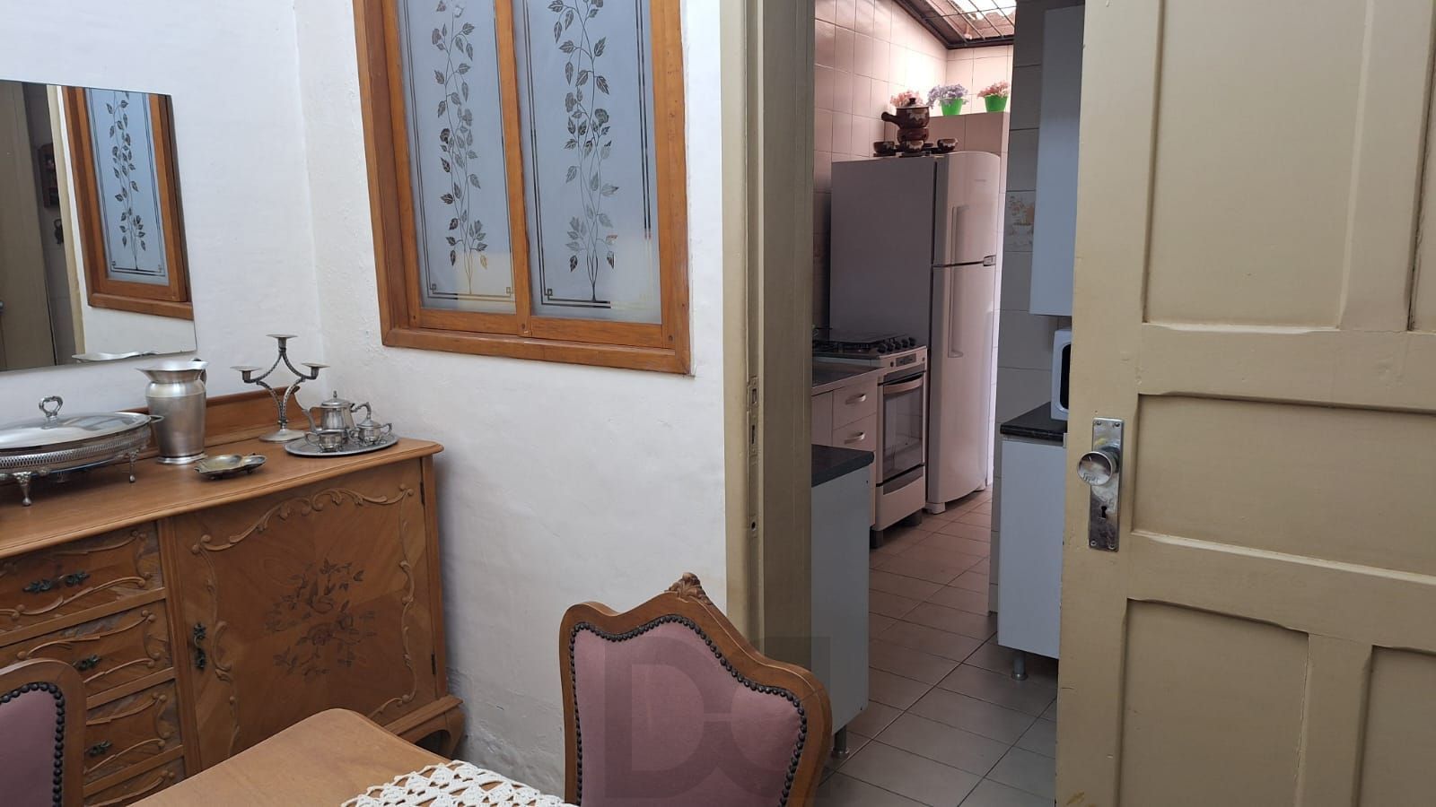 **Apartamento Mobiliado de 3 Quartos à Venda em Porto Alegre, Rio Grande do Sul** — foto 7