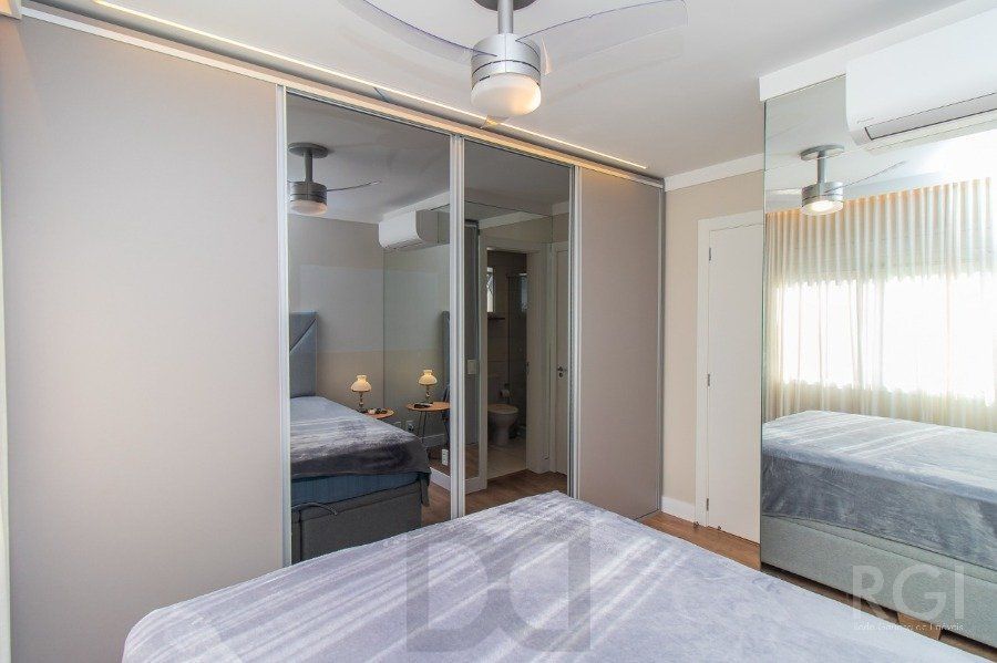 Apartamento para Venda - 74.4m², 3 dormitórios, sendo 1 suites, 1 vaga - Bairro Santana — foto 16