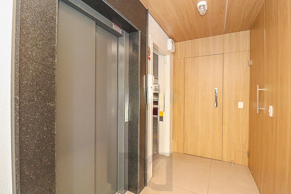VENDA EXCELENTE 1 DORM CHURRASQUEIRA, INFRA COM ROOFTOP E PISCINA JUNTO AO PARCÃO ELEV 1 VAGA — foto 15