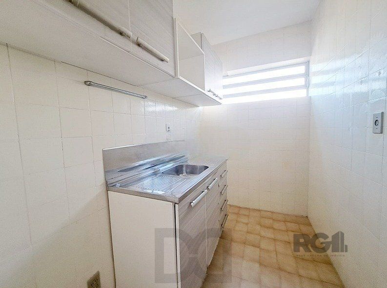 Excelente apartamento JK, tranformado em 01 dormitorio, R$215mil — foto 3