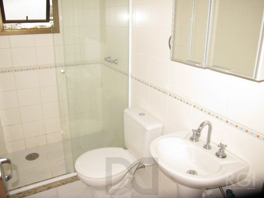 Apartamento de 2 quartos, suite, 2 vagas, vista, à venda Avenida Protásio Alves, Petrópolis - Porto Alegre — foto 12