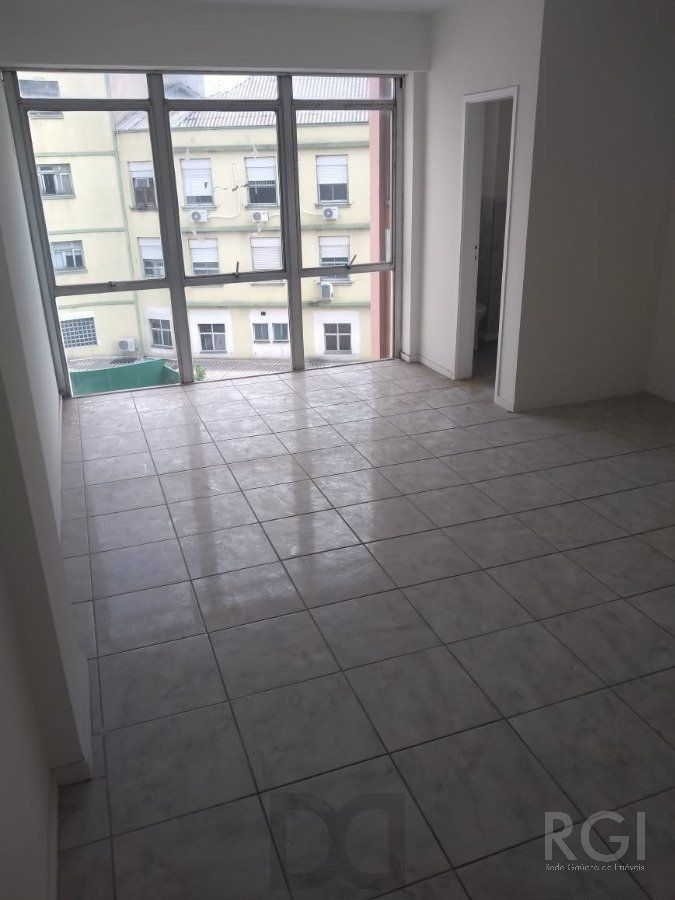 Conjunto/Sala para Venda - 31m², 0 dormitórios, Cristo Redentor — foto 1