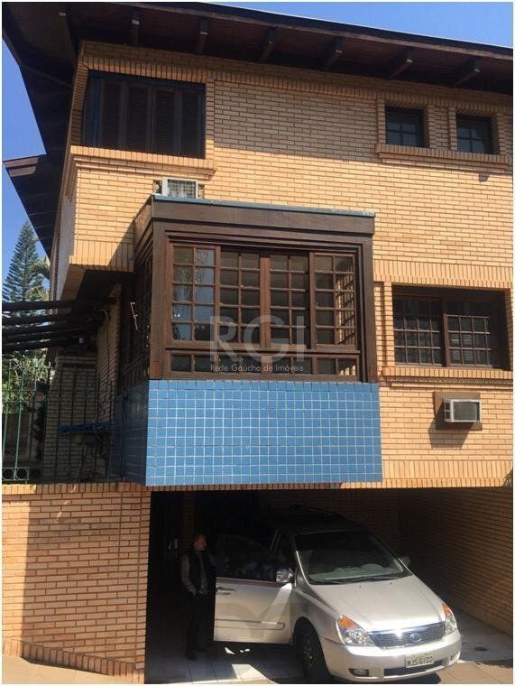 Casa Condominio para Venda - 255.33m², 3 dormitórios, sendo 1 suites, 2 vagas - Boa Vista — foto 2