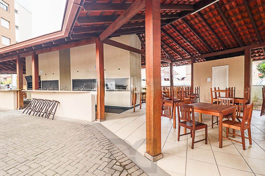 APARTAMENTOS 2 QUARTOS LIVING AMPLO SUITE, ANDAR ALTO, GARAGEM — foto 20