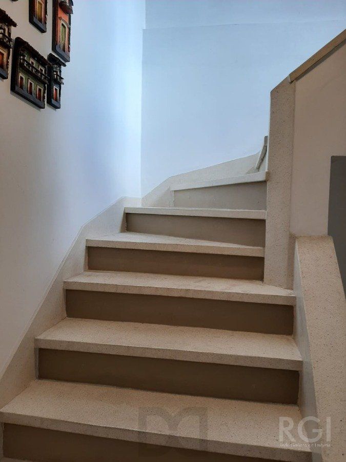 Casa para Venda - 136.6m², 4 dormitórios, 2 vagas - Rio Branco — foto 19