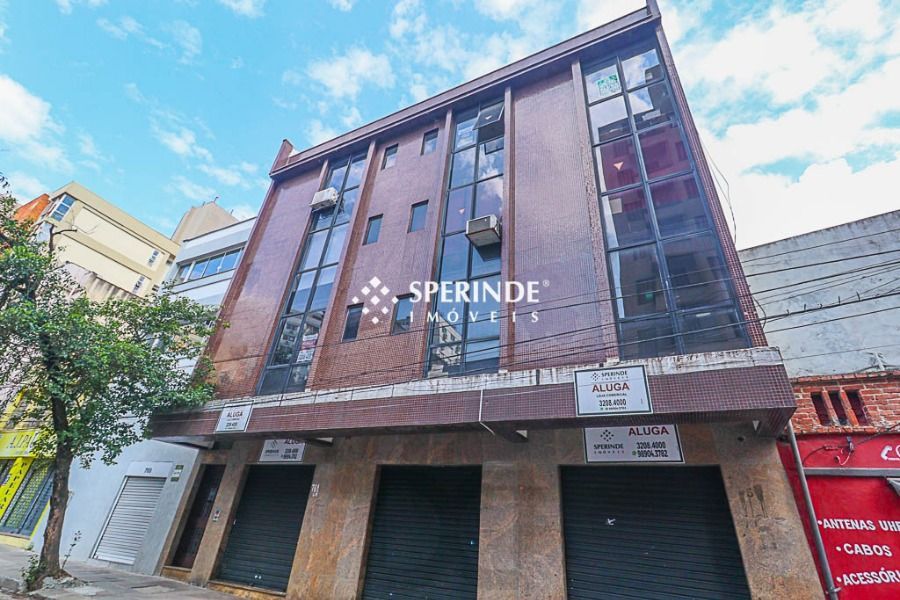VENDA Loja na Rua Alberto Bins, Próximo a elevada, com área privativa de 60,00 m² — foto 1