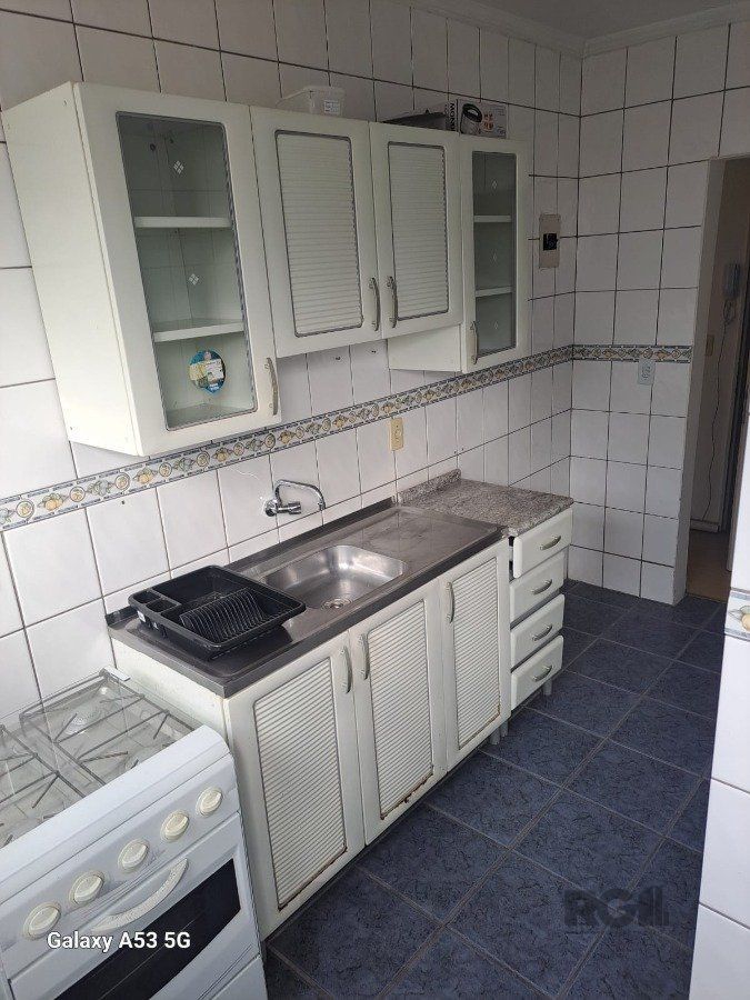 APARTAMENTO 1 DORMITÓRIO NA OTAVIO SANTOS — foto 12