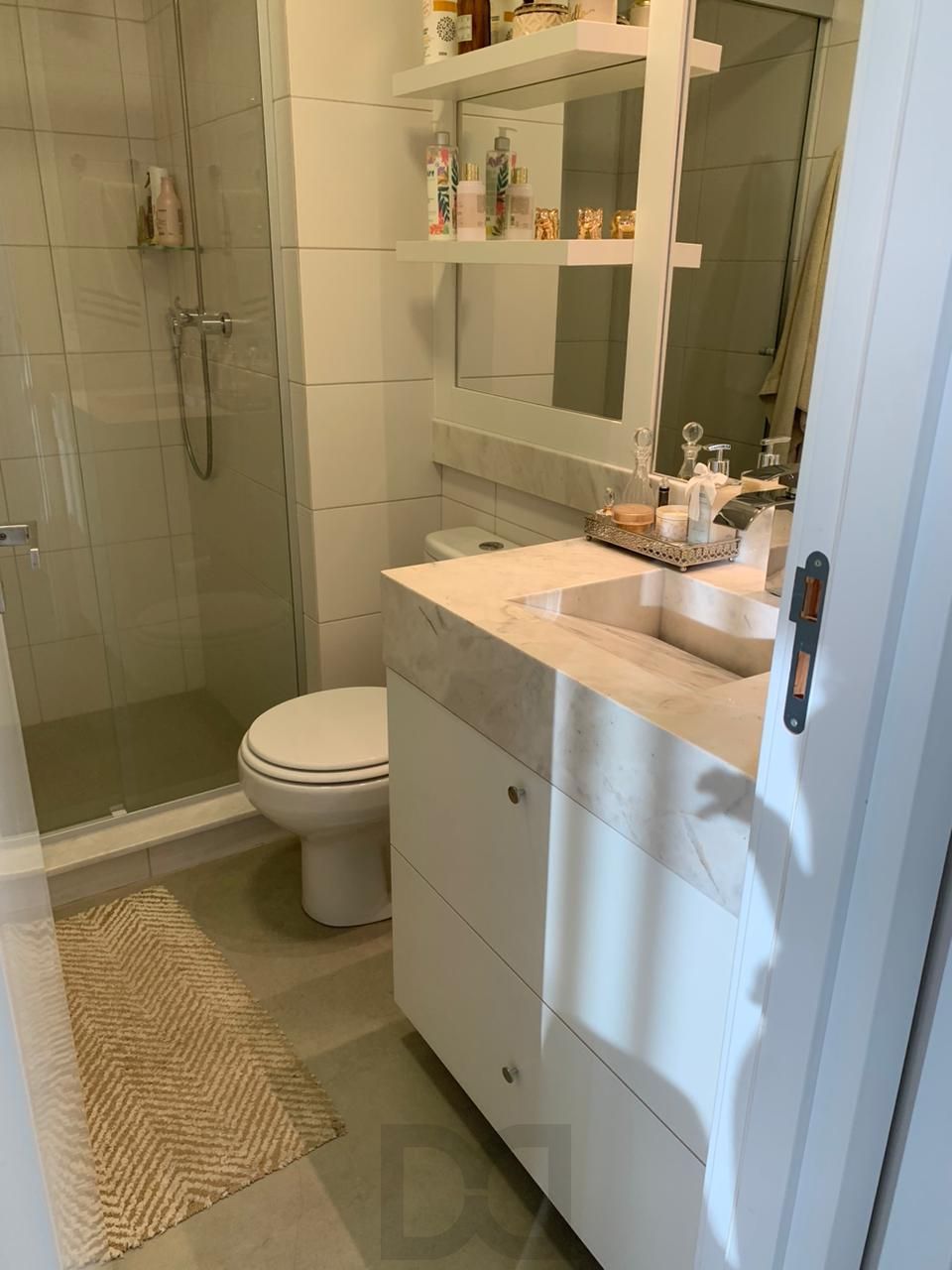 VENDA APARTAMENTO 1 QUARTO LIVING COM SACADA DECORADO ANDAR ALTO ENSOLARADO 1 VAGA — foto 11