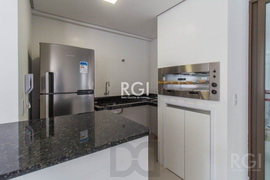 Apartamento Garden - 146.95m², 1 dormitório, sendo 1 suite, 1 vaga - Jardim Botânico — foto 21