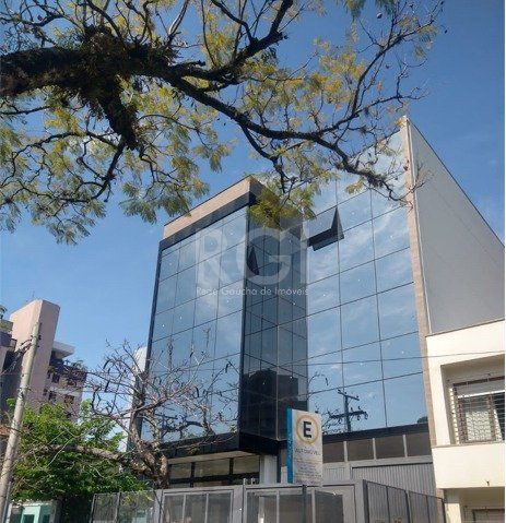 Conjunto/Sala para Venda - 69.57m², 0 dormitórios, Menino Deus — foto 15
