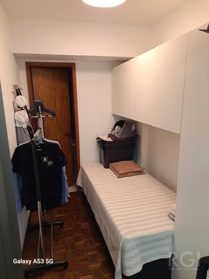 COBERTURA 3 DORMITÓRIO UMA SUITE MASTER — foto 14