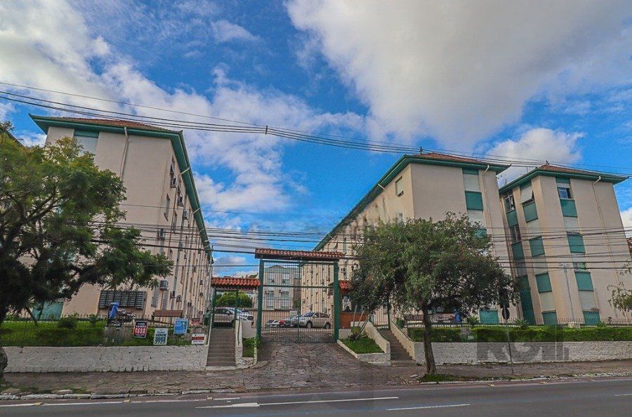 APARTAMENTO 2 DORMITÓRIO NA RUA CHUI — foto 15