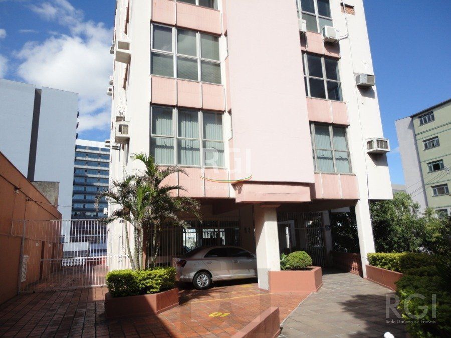 Conjunto/Sala para Venda - 31m², 0 dormitórios, Cristo Redentor — foto 7
