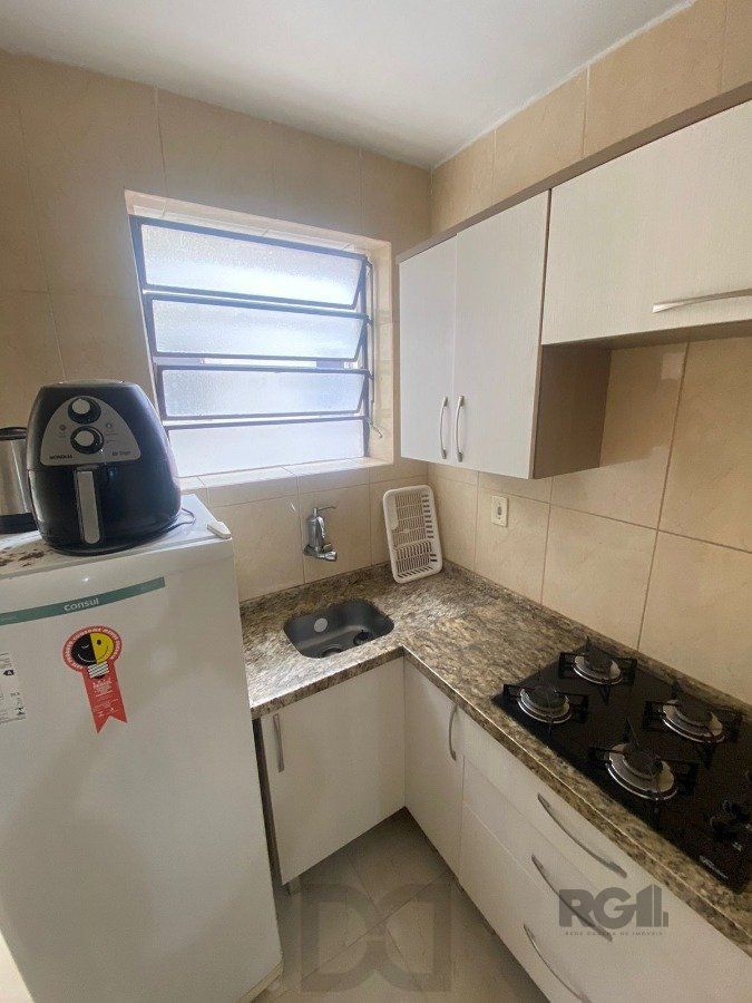 APARTAMENTO JK REFORMADO E MOBILIIADO — foto 5