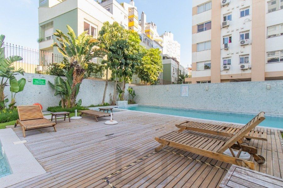 Apartamento para Venda - 74.4m², 3 dormitórios, sendo 1 suites, 1 vaga - Bairro Santana — foto 26