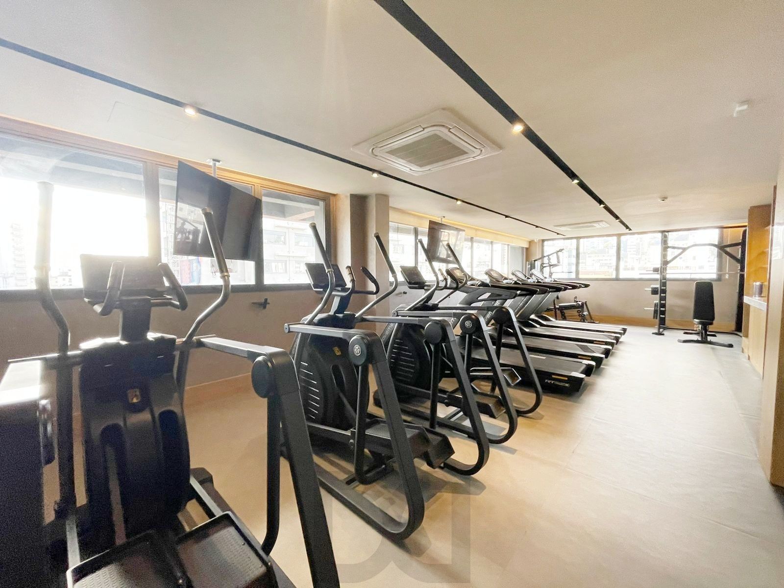 Loft de 26 m² no Skyline Parque Moinhos - 15º andar. — foto 13