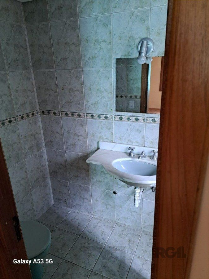Apartamento Garden na Bela Vista com 3 dormitórios, suíte, lareira , churrasqueira e garagem próximo a Encol — foto 15