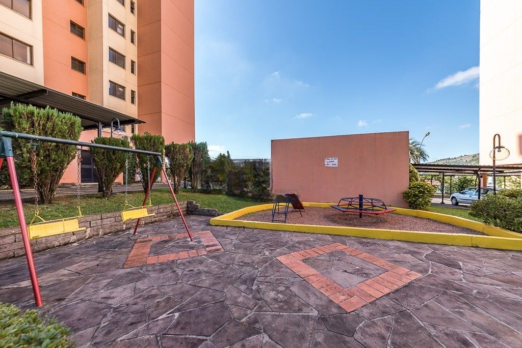 VENDA 2 DORMITÓRIOS, Ótima Localização GARAGEM ELEVADOR  ALTO PETROPOLIS — foto 26