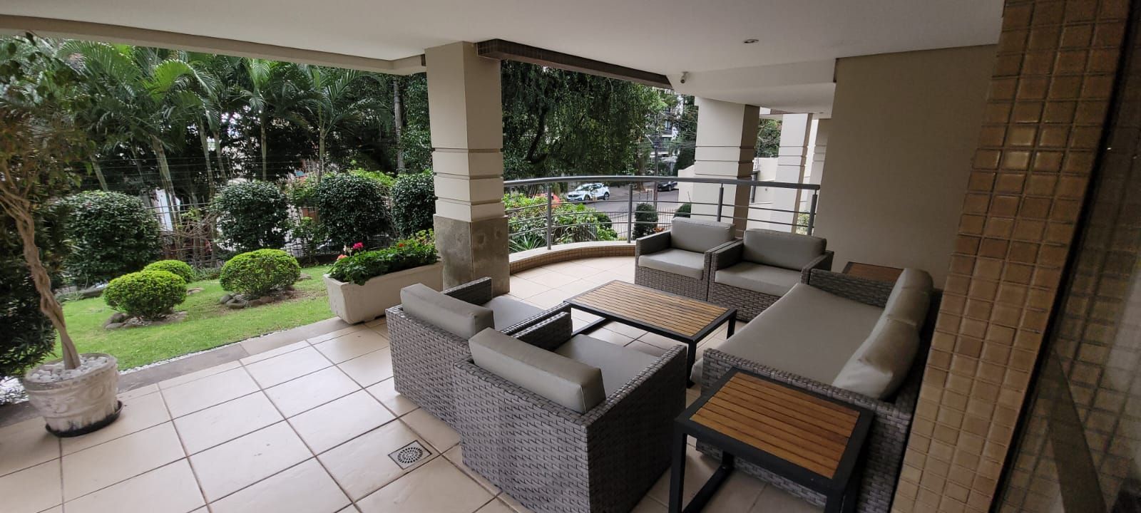 Apartamento para Venda - 74m², 2 dormitórios, sendo 1 suite, churrasqueira, salão de festas, academia, 1 vaga - Petrópolis — foto 30
