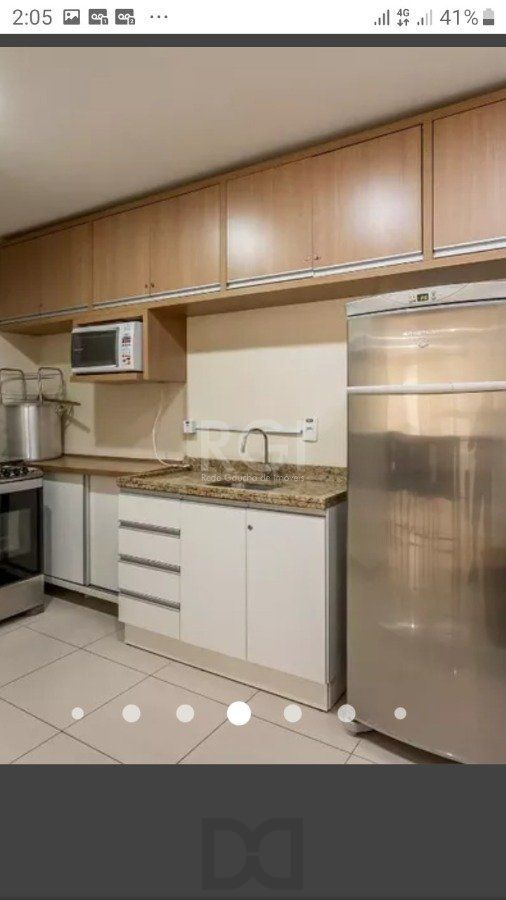 Apartamento para Venda - 76m², 3 dormitórios, sendo 1 suites, 1 vaga - Protásio Alves — foto 22