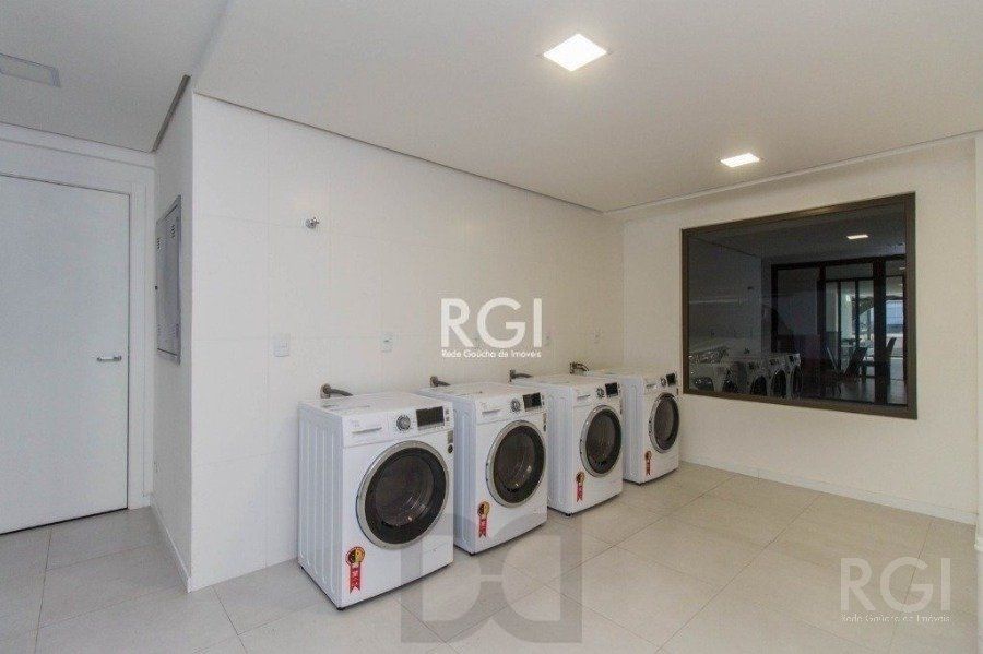 Apartamento Garden - 146.95m², 1 dormitório, sendo 1 suite, 1 vaga - Jardim Botânico — foto 23