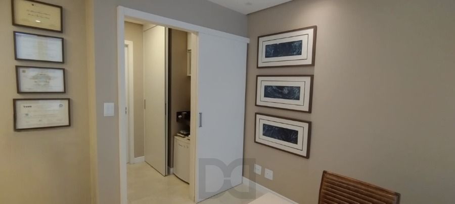 Sala Comercial Trend 24 Offices - Bairro Auxiliadora - 35,58 m² — foto 14