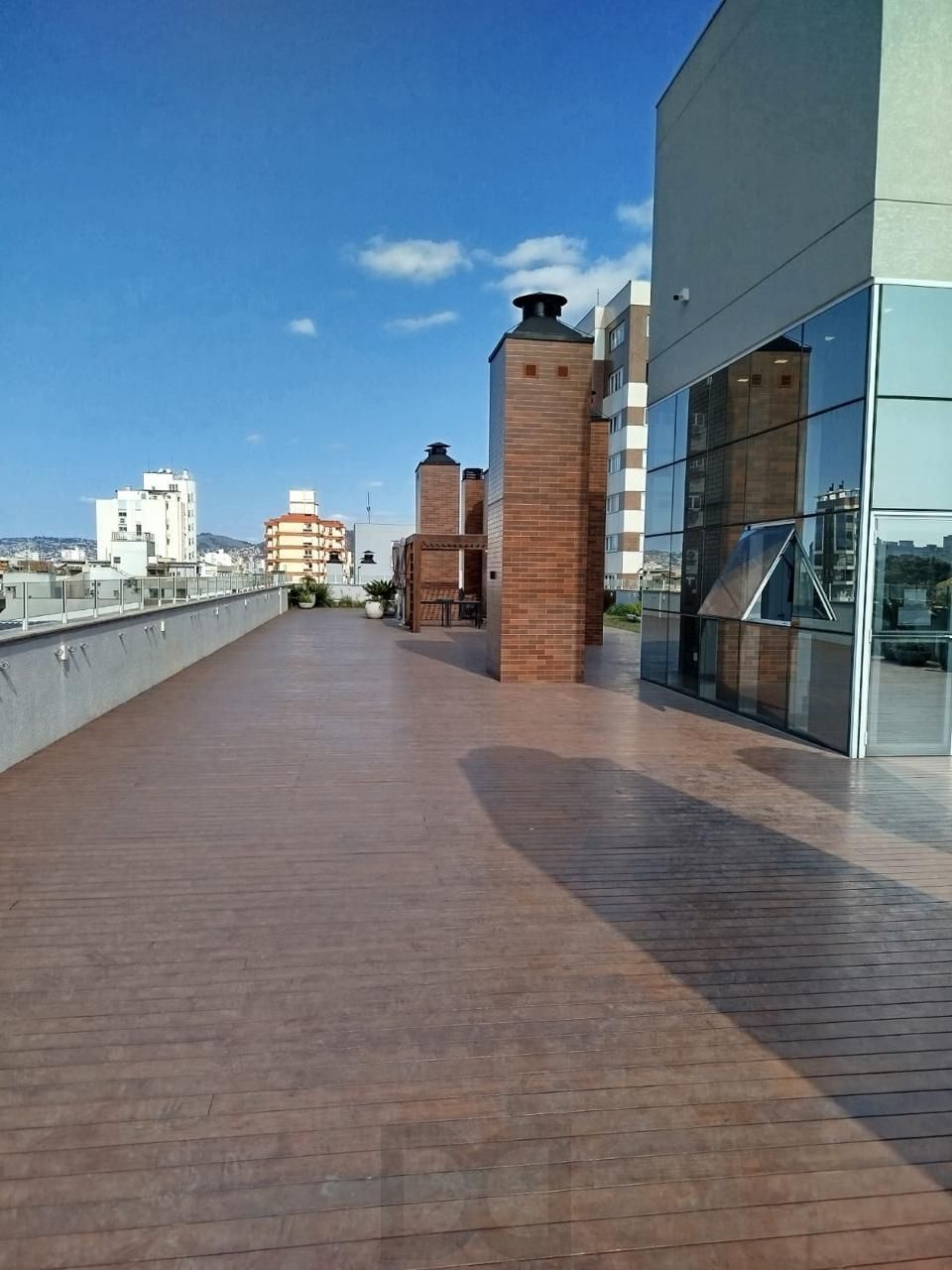 Apartamento Garden, 1 quarto, todo mobiliado, próximo a Redenção bem arejado e iluminado. — foto 16