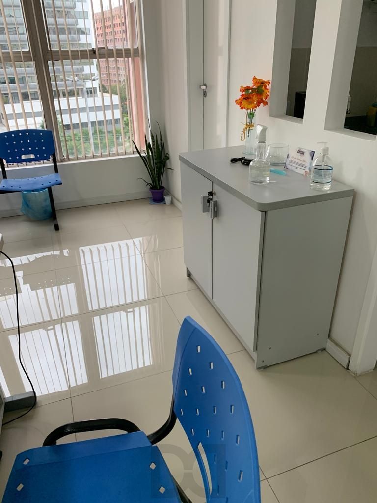 Ótima sala comercial no bairro Cristo Redentor. — foto 6