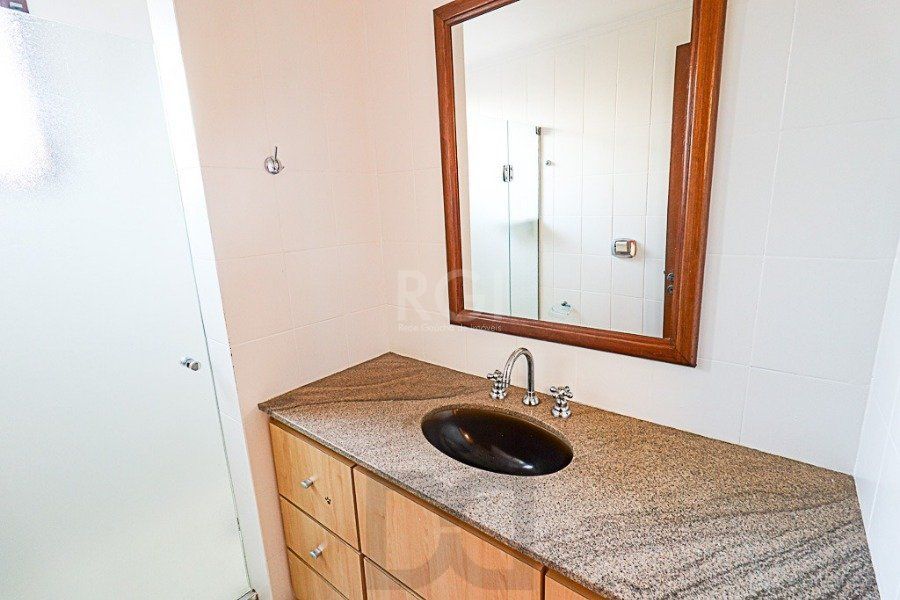 Excelente apartamento de 3 dormitórios , uma suíte , próximo ao Grêmio Náutico União de Petrópolis, — foto 19