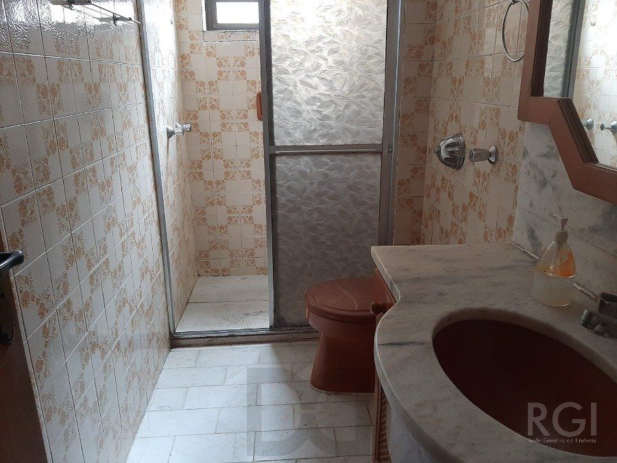 Apartamento para Venda - 103.92m², 3 dormitórios, sendo 1 suites, 1 vaga - Petrópolis — foto 14