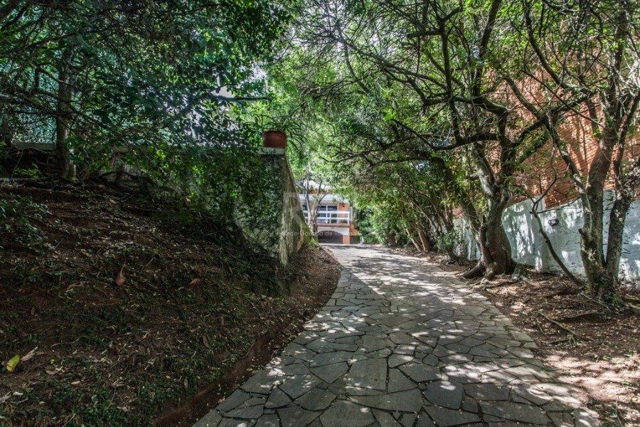 Casa para Venda - 400m², 3 dormitórios, sendo 1 suites, 5 vagas - Cristal — foto 43