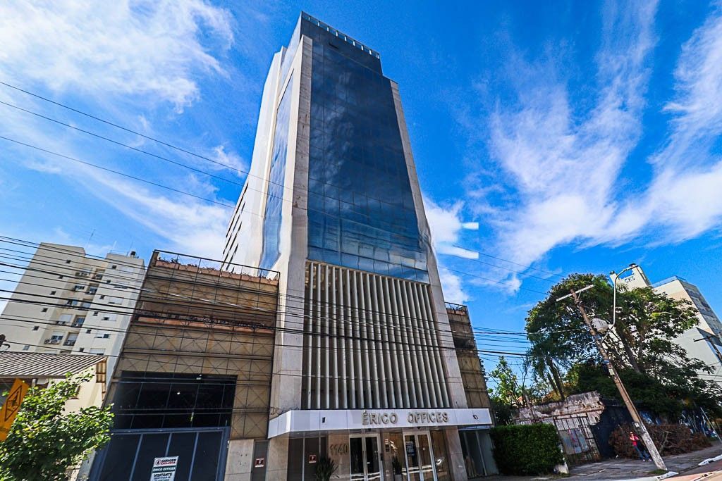 Sala Comercial, 45 m², Menino Deus — foto 11