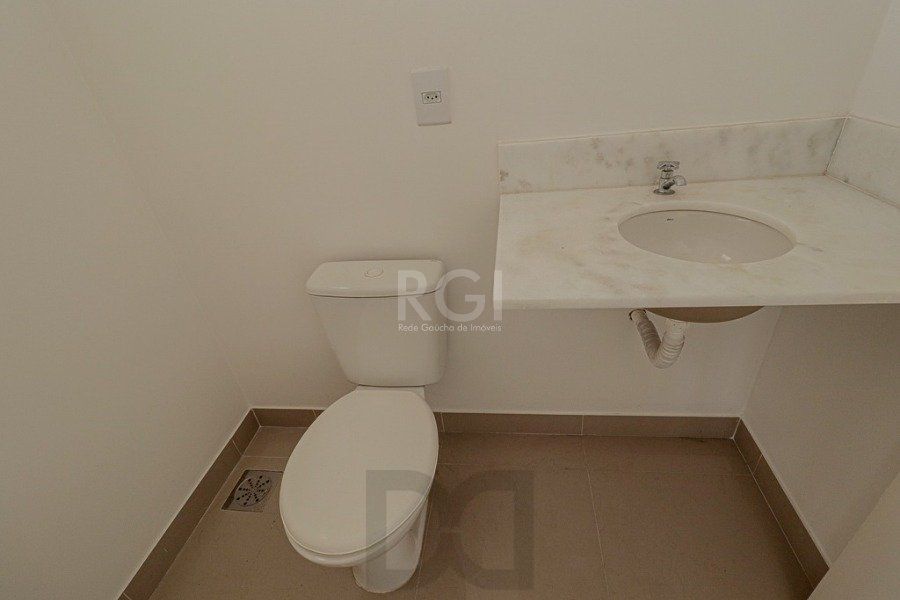 Conjunto/Sala para Venda - 36.26m², 0 dormitórios, Menino Deus — foto 12