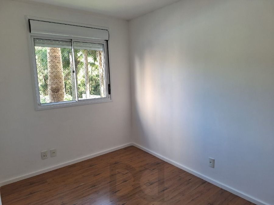 Condominio Arboretto Green Life - Torre Figueira Excelente apto. térreo com 03 dormitorios — foto 7