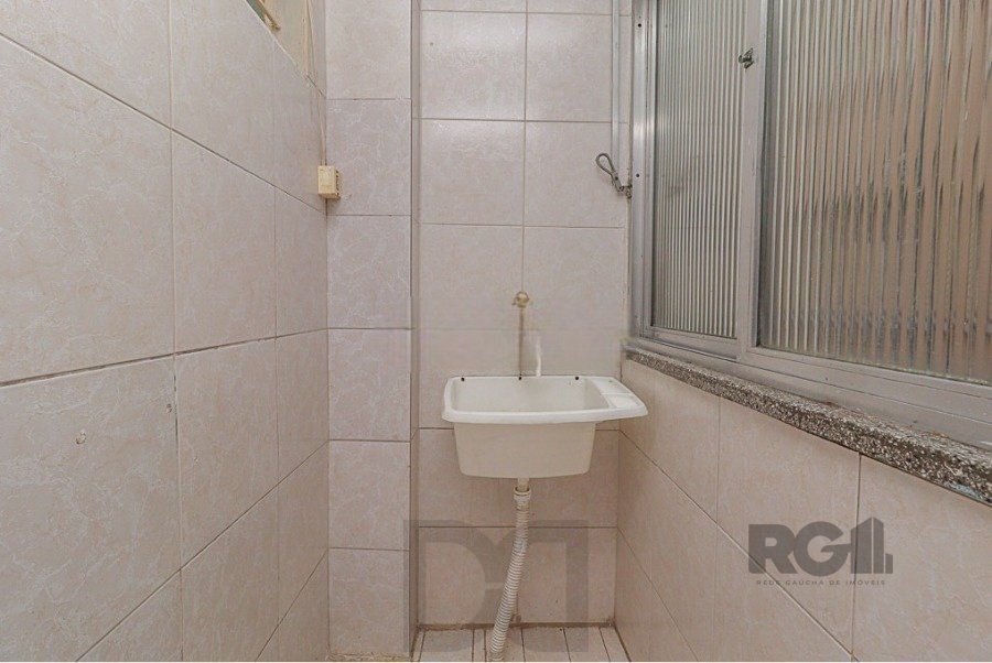 APARTAMENTO 2 DORMITÓRIO NA RUA CHUI — foto 7