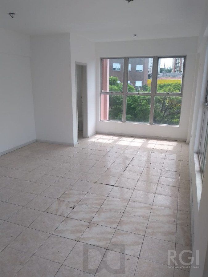 Conjunto/Sala para Venda - 31m², 0 dormitórios, Cristo Redentor — foto 2