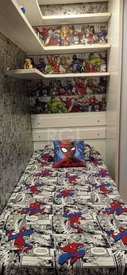 Apartamento para Venda - 56.24m², 2 dormitórios, 1 vaga - Humaitá — foto 18