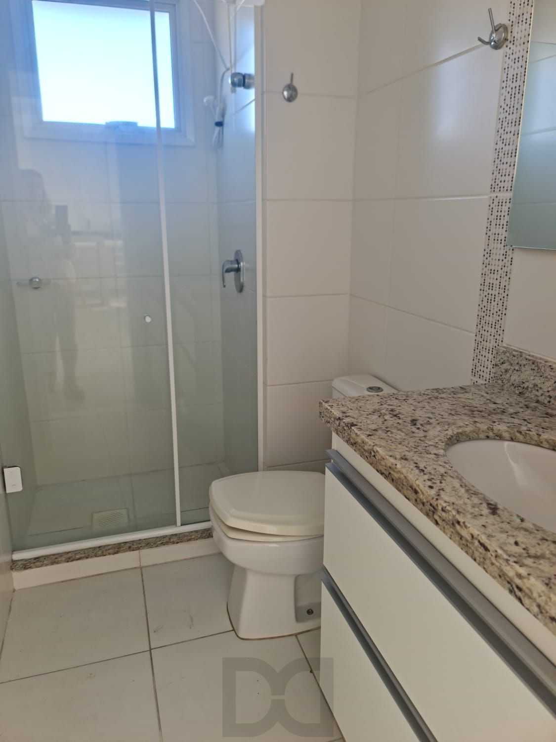 Excelente apartamento 01 dorm com churrasqueira no Jardim Botanico — foto 13