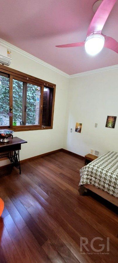 VENDA Casa em condomínio com 3 quartos, suite, no Bairro Chácara das Pedras, Porto Alegre RS, na rua Monte Alverne. — foto 24