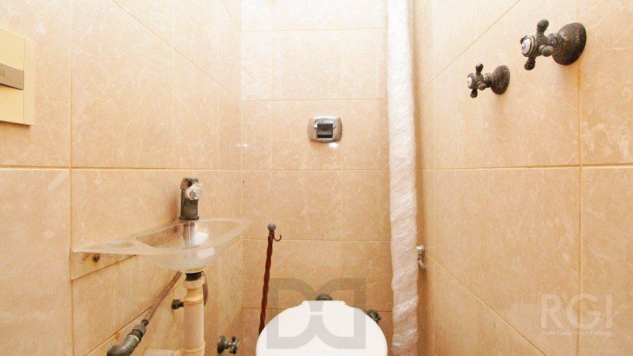VENDO APTO NA VICENTE DA FONTOURA — foto 17
