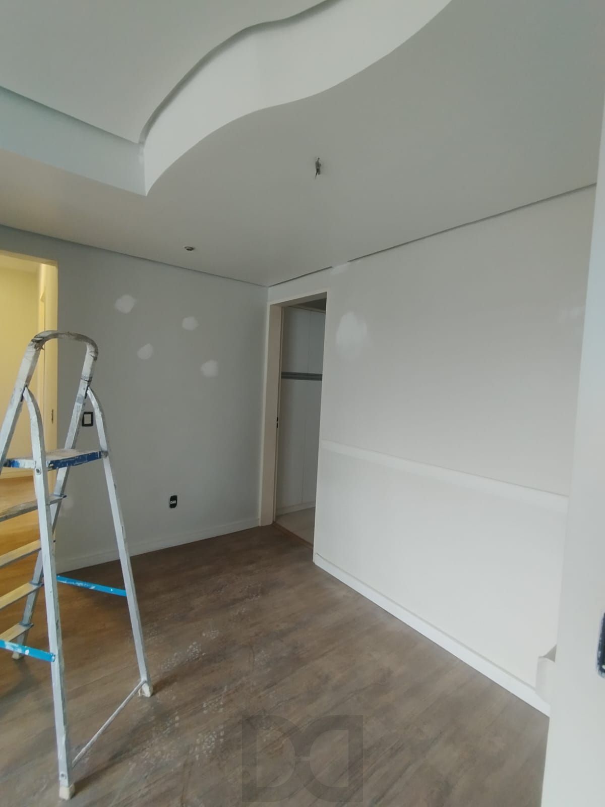 VENDA APARTAMENTO 2 DORMITÓRIOS, 2 BANHOS, ANDAR ALTO 1 VAGA INFRA — foto 3