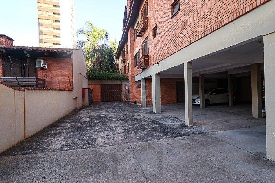 Excelente apartamento de 3 dormitórios , uma suíte , próximo ao Grêmio Náutico União de Petrópolis, — foto 36
