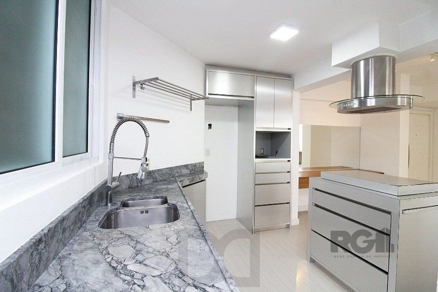 Venda Apartamento 3 quartos, no bairro Moinhos de Vento com 2 banheiros, 1 lavabo, sem garagem — foto 12